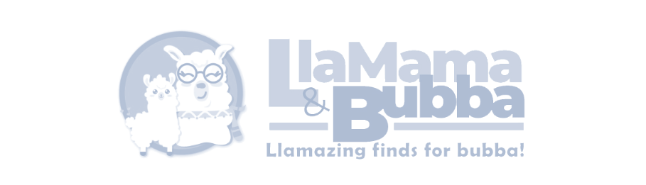 Llamama and Bubba