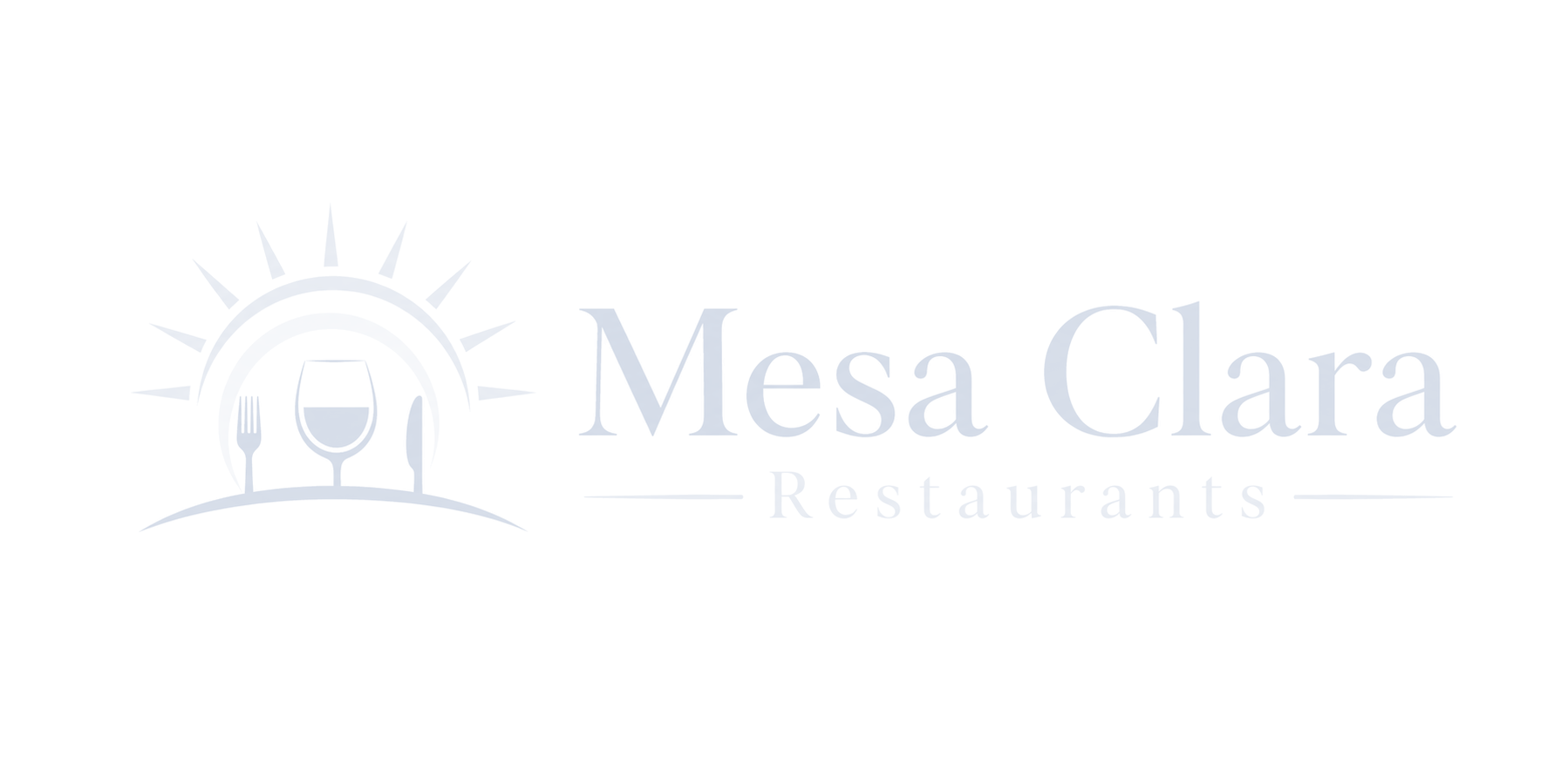 Mesa Clara Restaurants