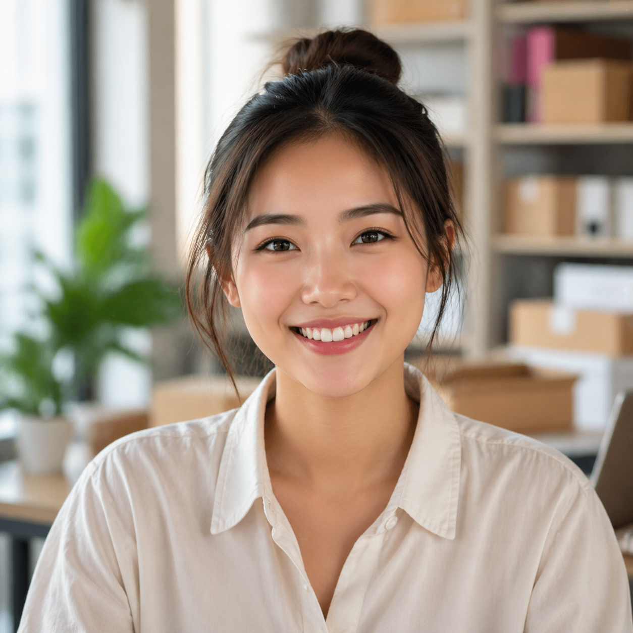 Linh Tran